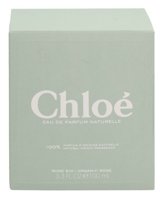 Chloe By Chloe Naturelle Edp Spray 100 ml