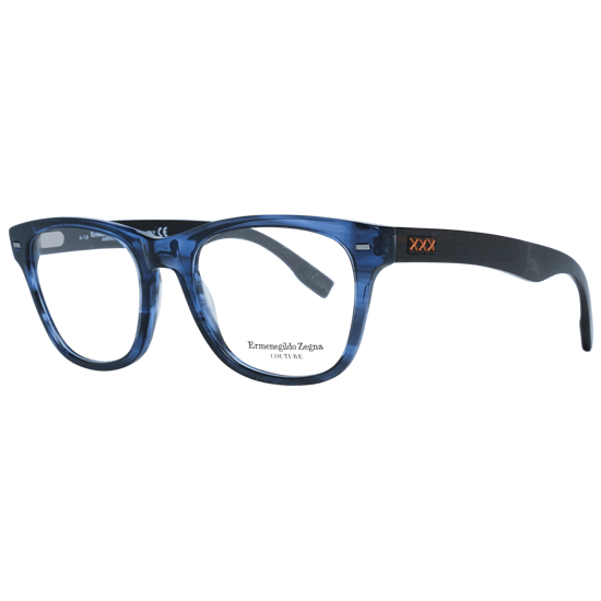 Zegna Couture Lunettes ZC5001 52 089 - Image 1