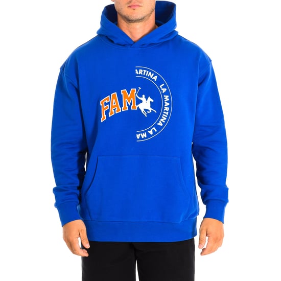 Hoodie 11M090-FP533 man
