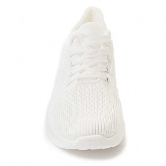 Montevita Sneaker Fitcrosw7 I Vit - Image 4
