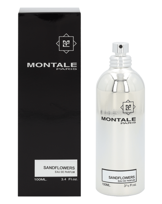 Montale Sandflowers Edp Spray 100ml - Image 3