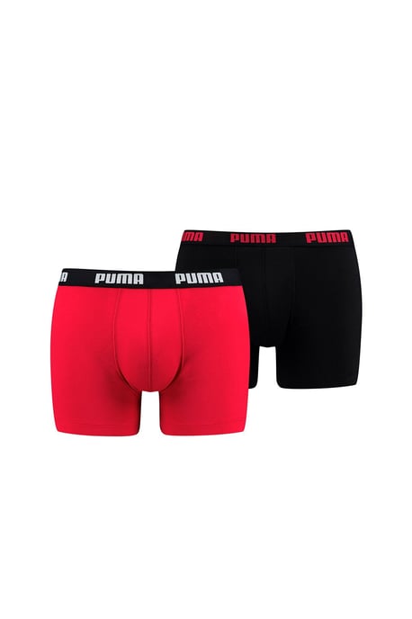 Puma Basic Men's Boxer 2 Pack