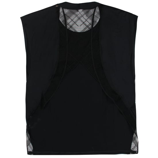 Under Armour Misty Embroidered Short Sleeve Tee Womens T-Shirt 1323895 001