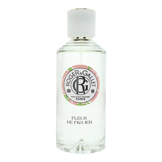Roger & Gallet Fleur De Figuier Fragrant Wellbeing Water 100ml - Image 2