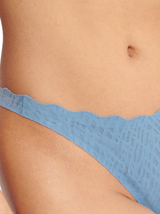 ZERO Feel Bliss String Thong
