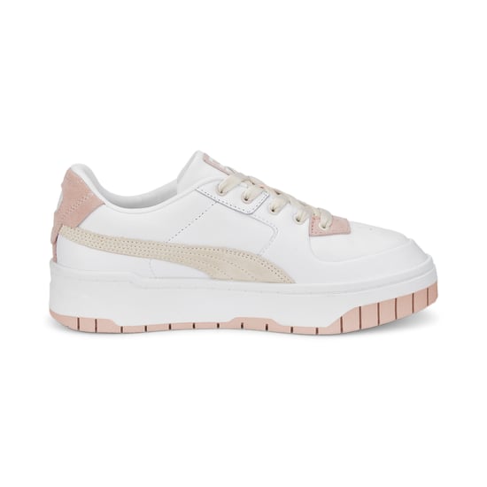 PUMA Womens Cali Dream Colorpop Trainers Sports Shoes - Image 5