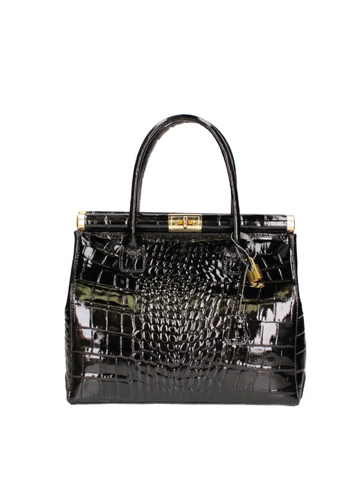 Gave Lux Handbag women BLACK