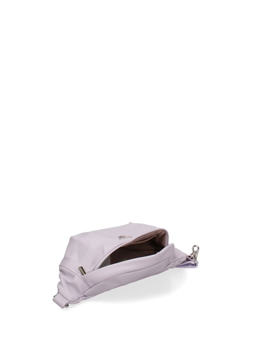 David Jones Tas met riem Vrouwen LILAC - Image 5