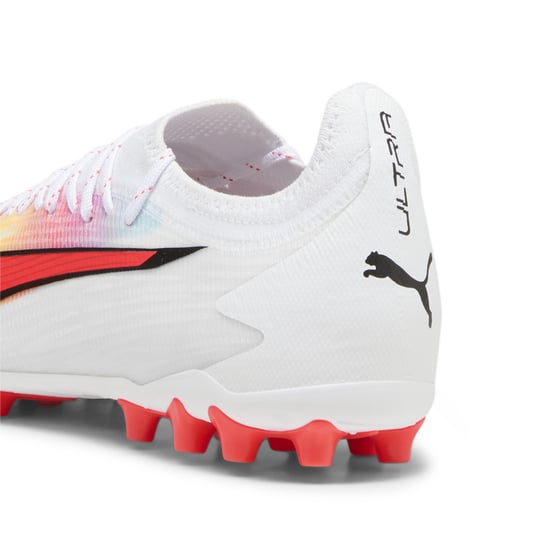 PUMA Mens ULTRA ULTIMATE MG Football Boots - Image 5
