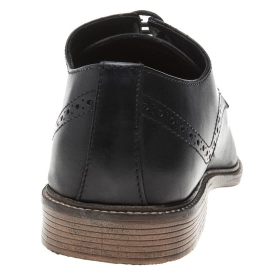 Lambretta Harvey Derby Shoes - Image 3
