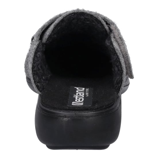 Westland Korsika 308 | Loafer voor Dames | grijs - Image 5