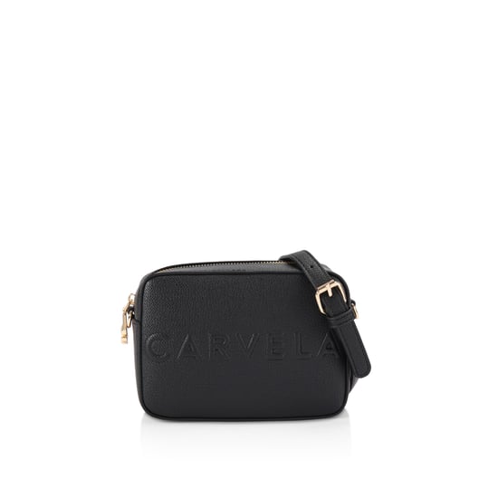 Carvela Frame Mini Cross Body Bag
