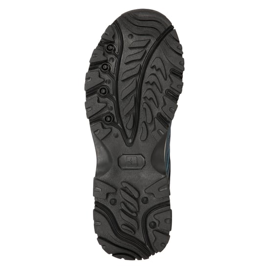 Mountain Warehouse Dames Adventurer Waterdichte Wandelschoenen (Zwart) - Image 4