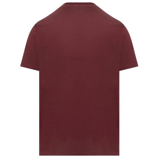 Off-White Laundy Slim Fit Pureed Pumkin T-Shirt - Image 2