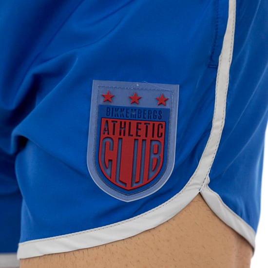 Bikkembergs  Patch Ports    Blauw - Image 6