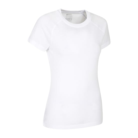 Mountain Warehouse Dames/Dames Talus Thermo Top (Wit) - Image 3