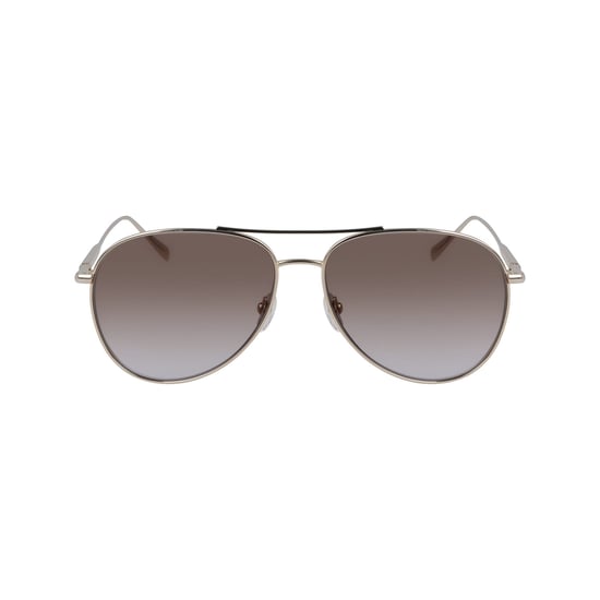 Longchamp Women's Sunglasses  59/14/140 mm metal - Image 1