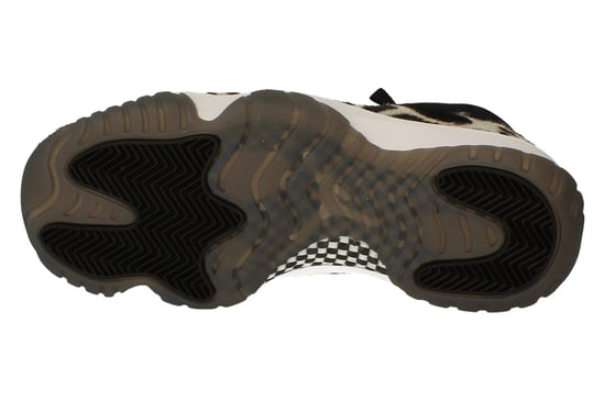 Nike Womens Jordan 11 Retro Black Trainers
