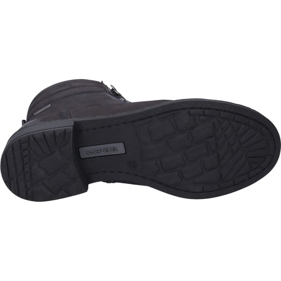 JOSEF SEIBEL Selena 52 | Enkellaars voor Dames | blauw - Image 5