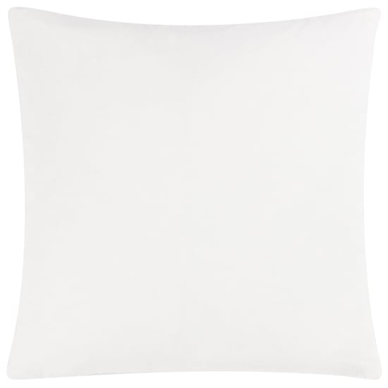 Heya Home Rainbow Tassels Tufted Cushion Cover - Image 2