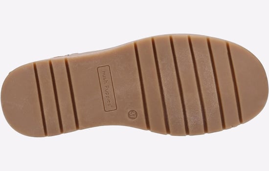 Hush Puppies Libby MEMORY FOAM Womens - Image 4