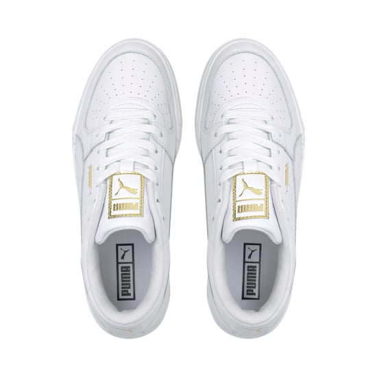 Puma Ca Pro Leather Sneakers - Image 6