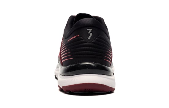 361° Meraki 4 Womens Running Shoes