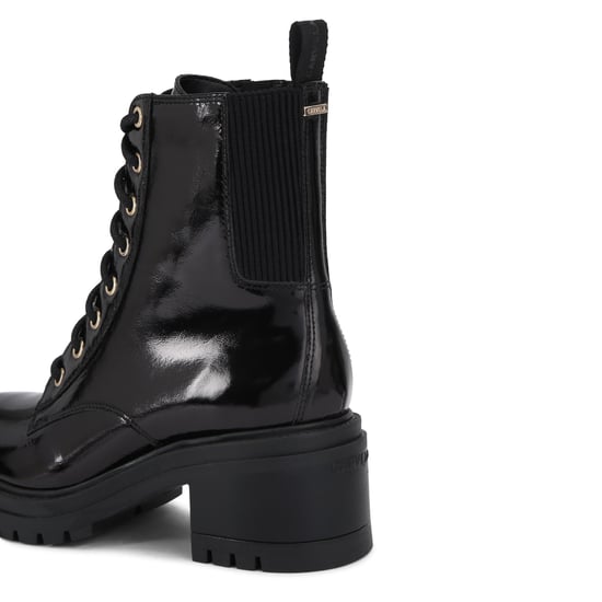 Carvela Champion Lace Up Boots
