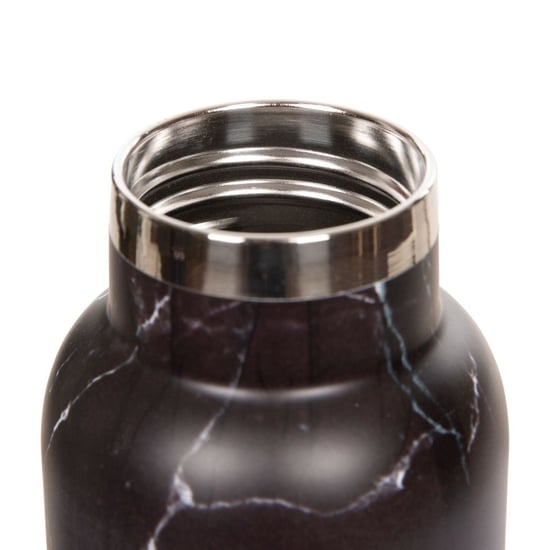 Trespass Breen 550ml Thermal Flask (Black)