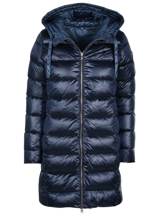 Colmar omkeerbare jas navy - Image 1