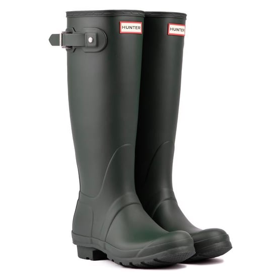 Hunter Original Tall Classic Boots - Image 2