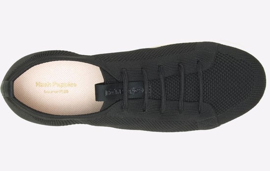 Hush Puppies Good Sneaker Womens - Image 5
