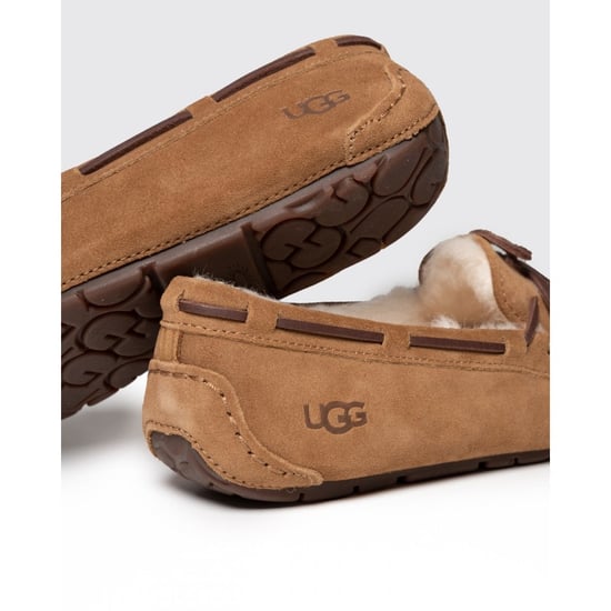 UGG Dakota Womens Moccasin Slippers - Image 2
