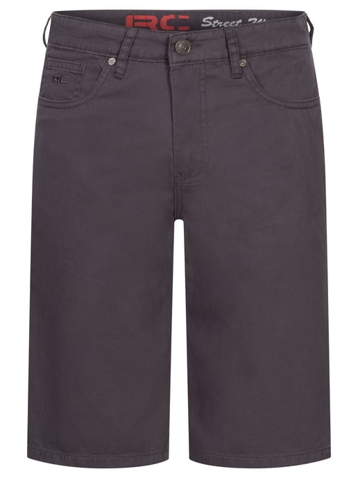Rock Creek Shorts Dunkelgrau