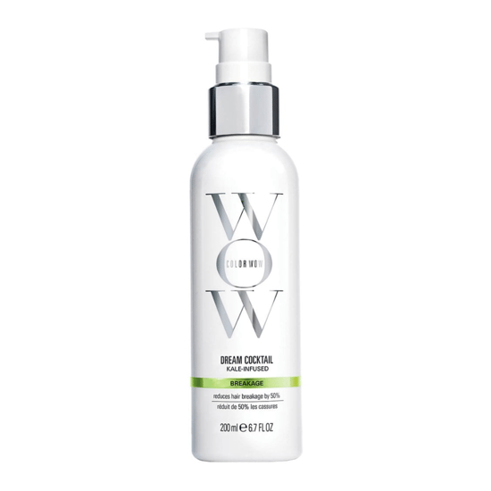 Color WOW Dream Cocktail Kale-Infused Leave-In-Treatment 200ml - Image 1