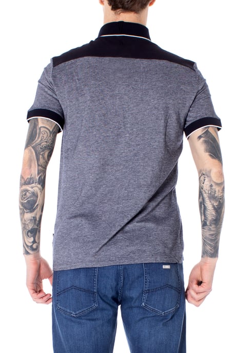 Armani Exchange Heren Polo - Image 2