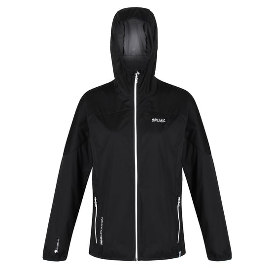 Regatta Womens/Ladies Tarvos III Hooded Softshell Jacket