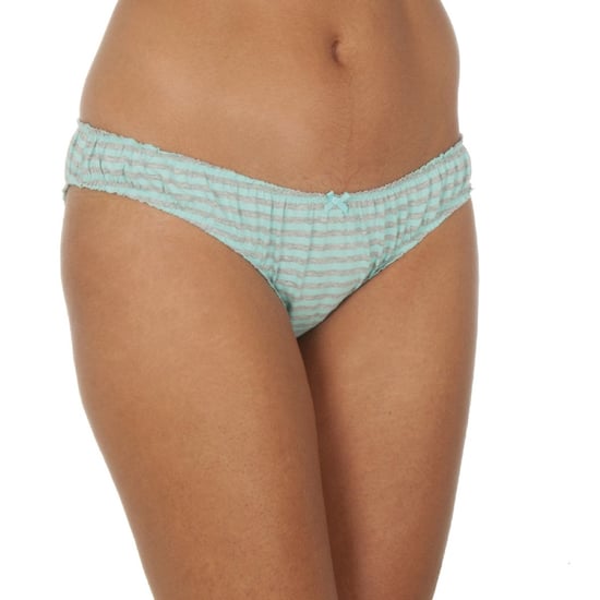 Bikini style panties 1387902306 women