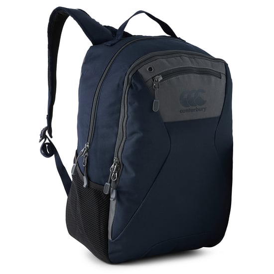 Canterbury Classics Backpack (Navy)