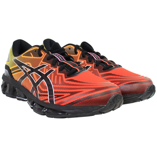 Asics Gel-Quantum 360 VII Mens Multicolour Trainers - Image 2