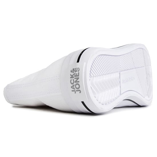 Jack & Jones Jfwcorp Canvas Hi Trainers
