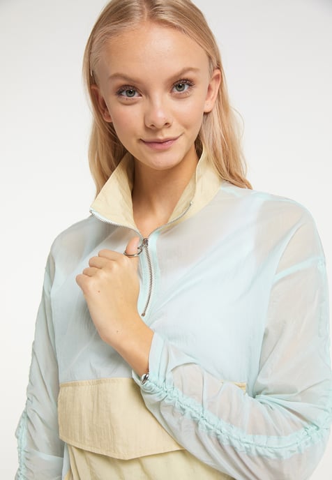 MYMO ATHLSR Windjack - Image 1
