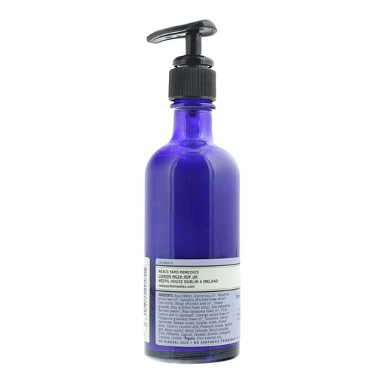 Neal's Yard Remedies Rehydrating Rose Daily Moisture 100ml - Image 2