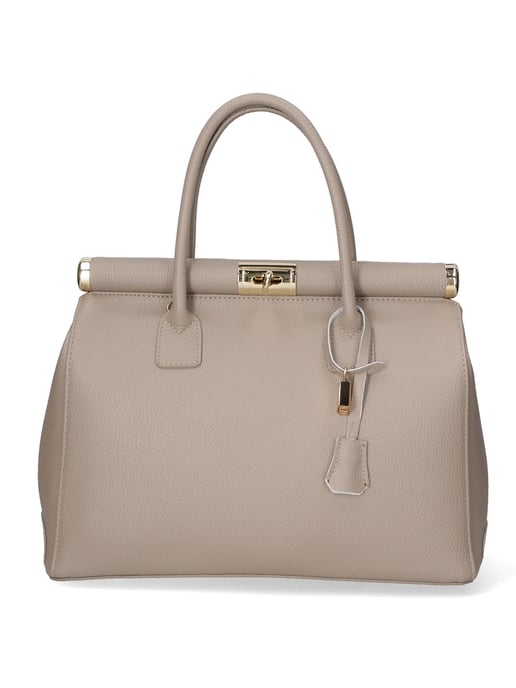 Gave Lux Handbag women LIGHT TAUPE