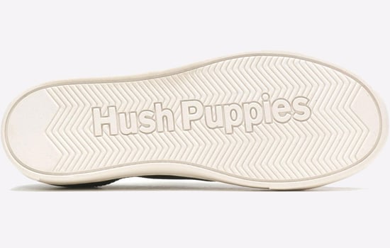 Hush Puppies Good Sneaker Mens - Image 4