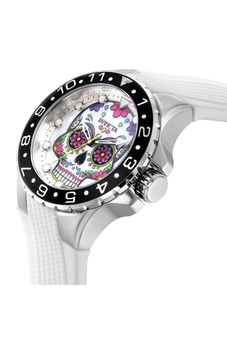Invicta Aviator 36853 Men's Quartz Watch - 50mm