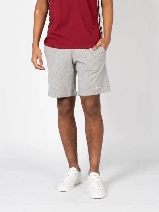 Champion shorts Mannen Grijs - Image 3