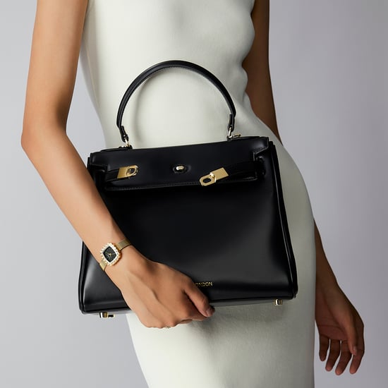 Victoria Hyde women's bag Shoulder bag in black - Image 4