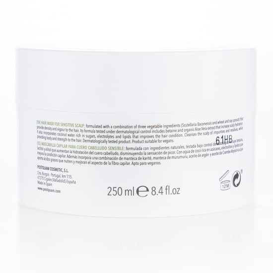 ORGANICALS KALMEREND MASKER 250ML - Image 3