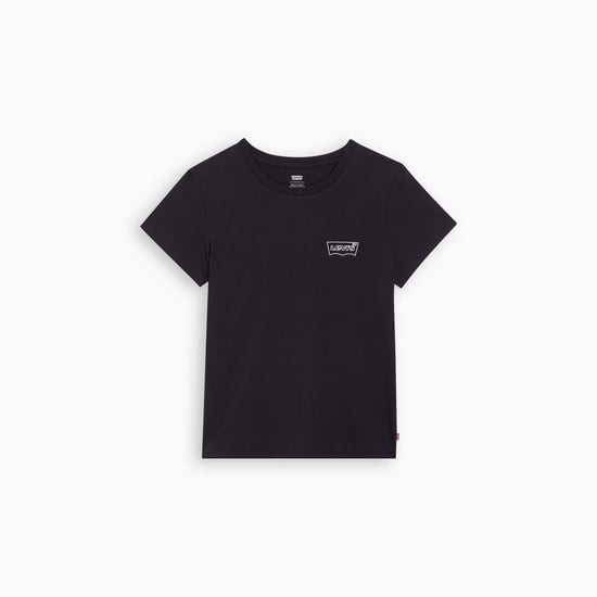 Women's Levis The Perfect T-Shirt in Black
